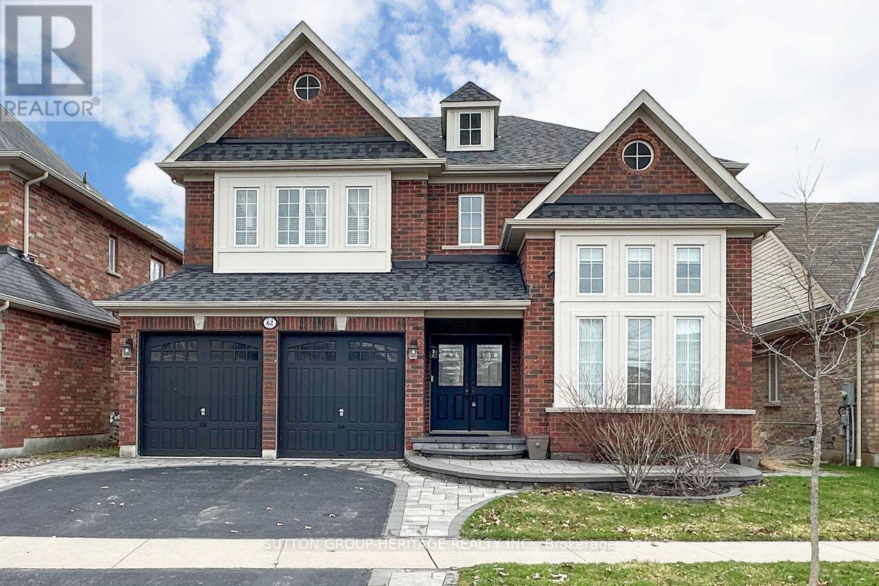 62 ABBYVIEW DRIVE - 1