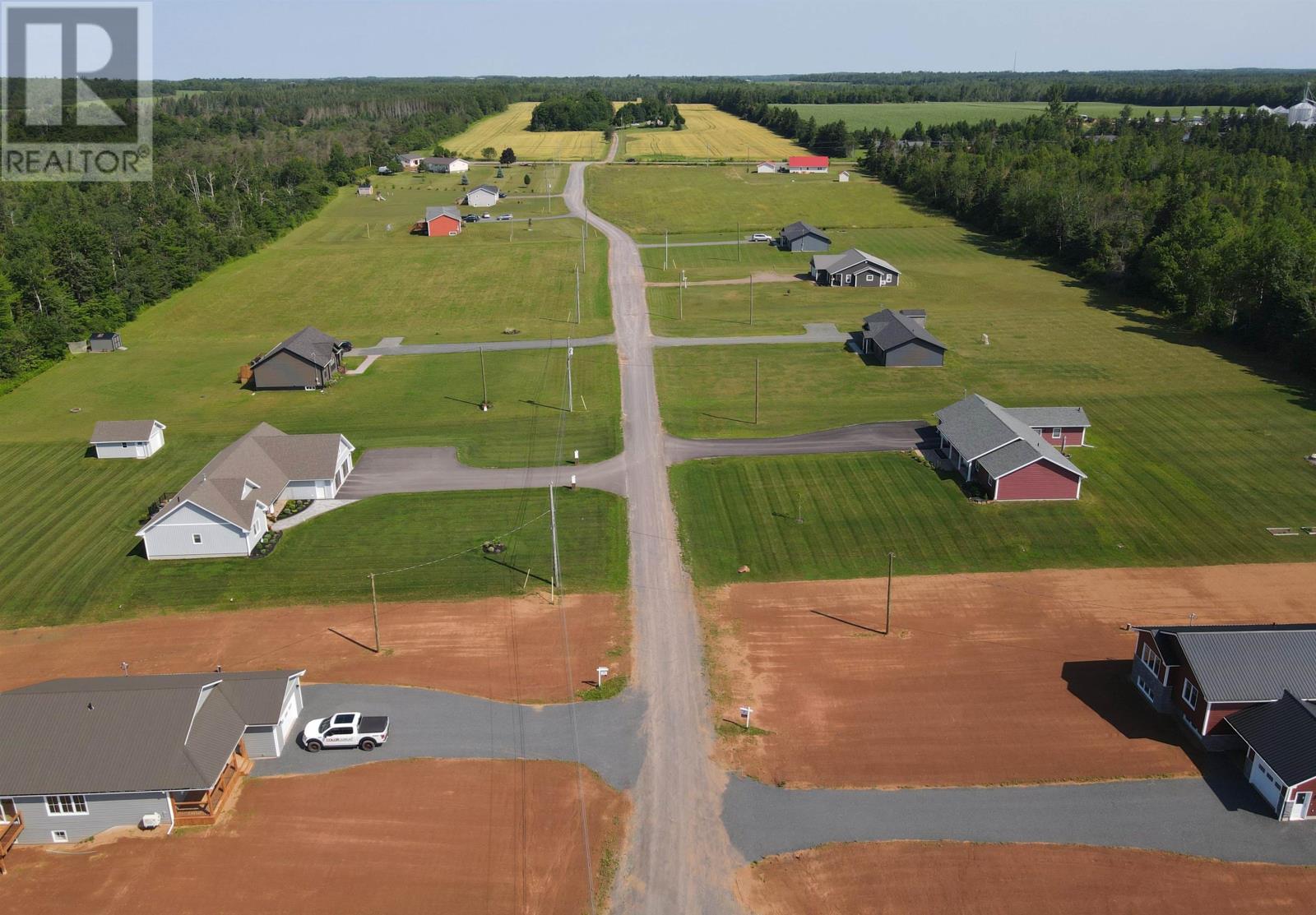 Lot 11 Bald Eagle Drive — photo 3