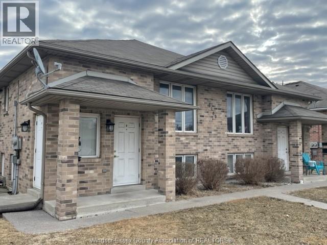 1760 DAYTONA AVENUE Unit# UNIT A - UPPER