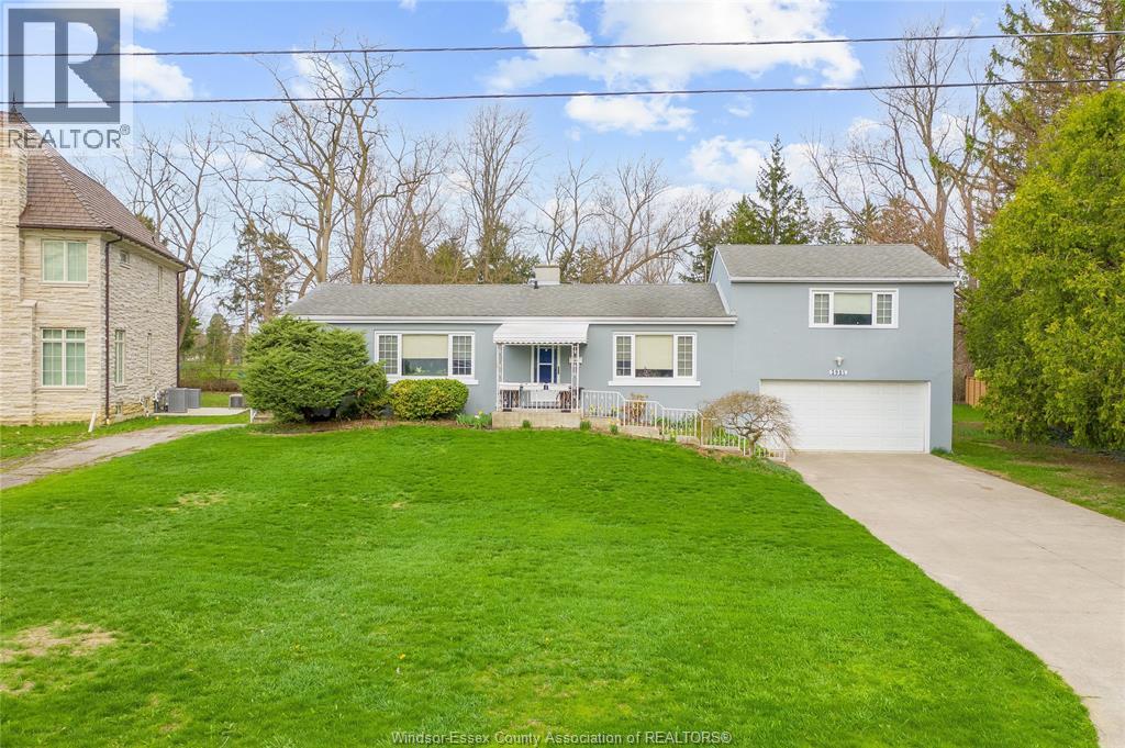 3985 ROSELAND DRIVE Unit# E