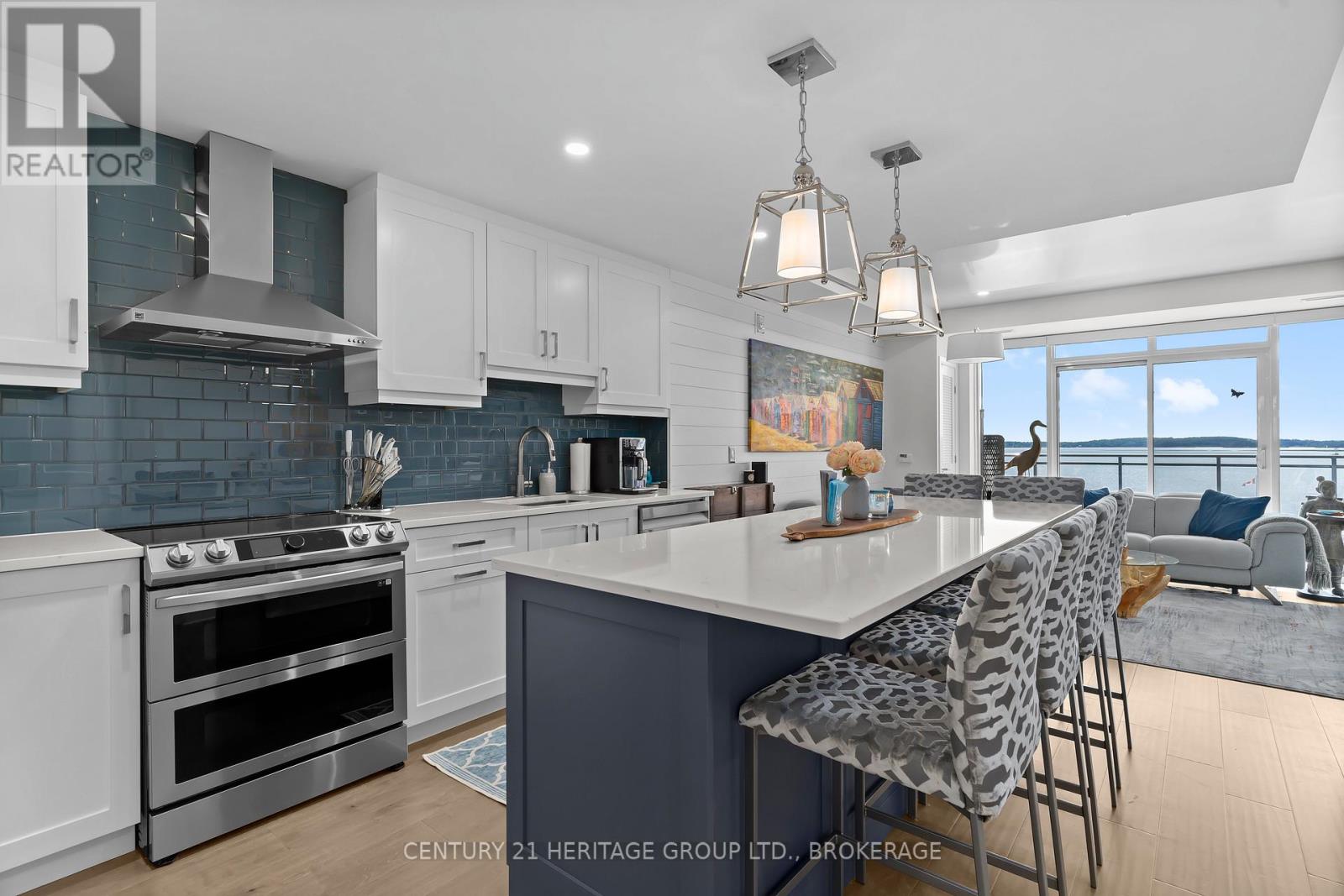 #217 129B SOUTH STREET - 12
