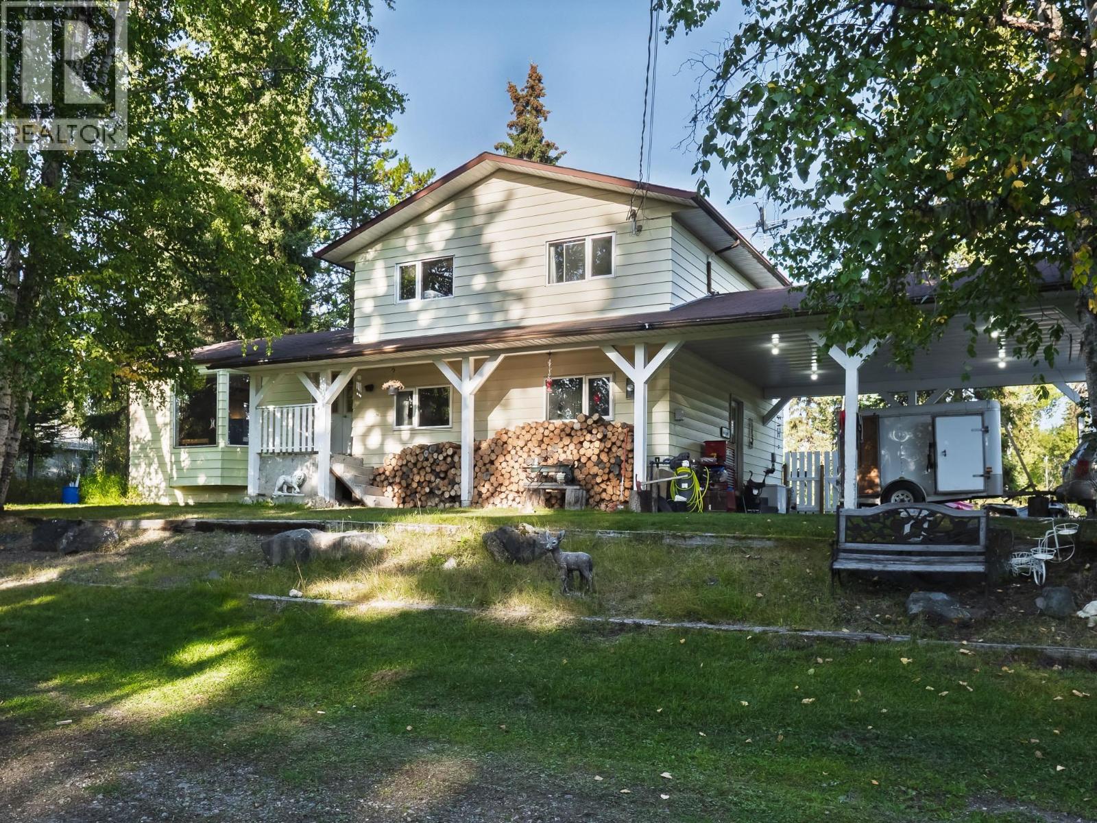 9930 SKYLARK ROAD - 1
