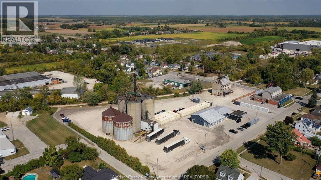 44 SINASAC STREET West