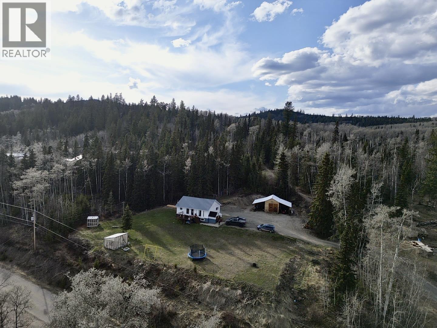 1408 FRANCOIS LAKE ROAD - 20