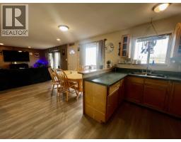 Recreational, Games room - 1408 Francois Lake Road, Fraser Lake, BC V0J1S0 Photo 8