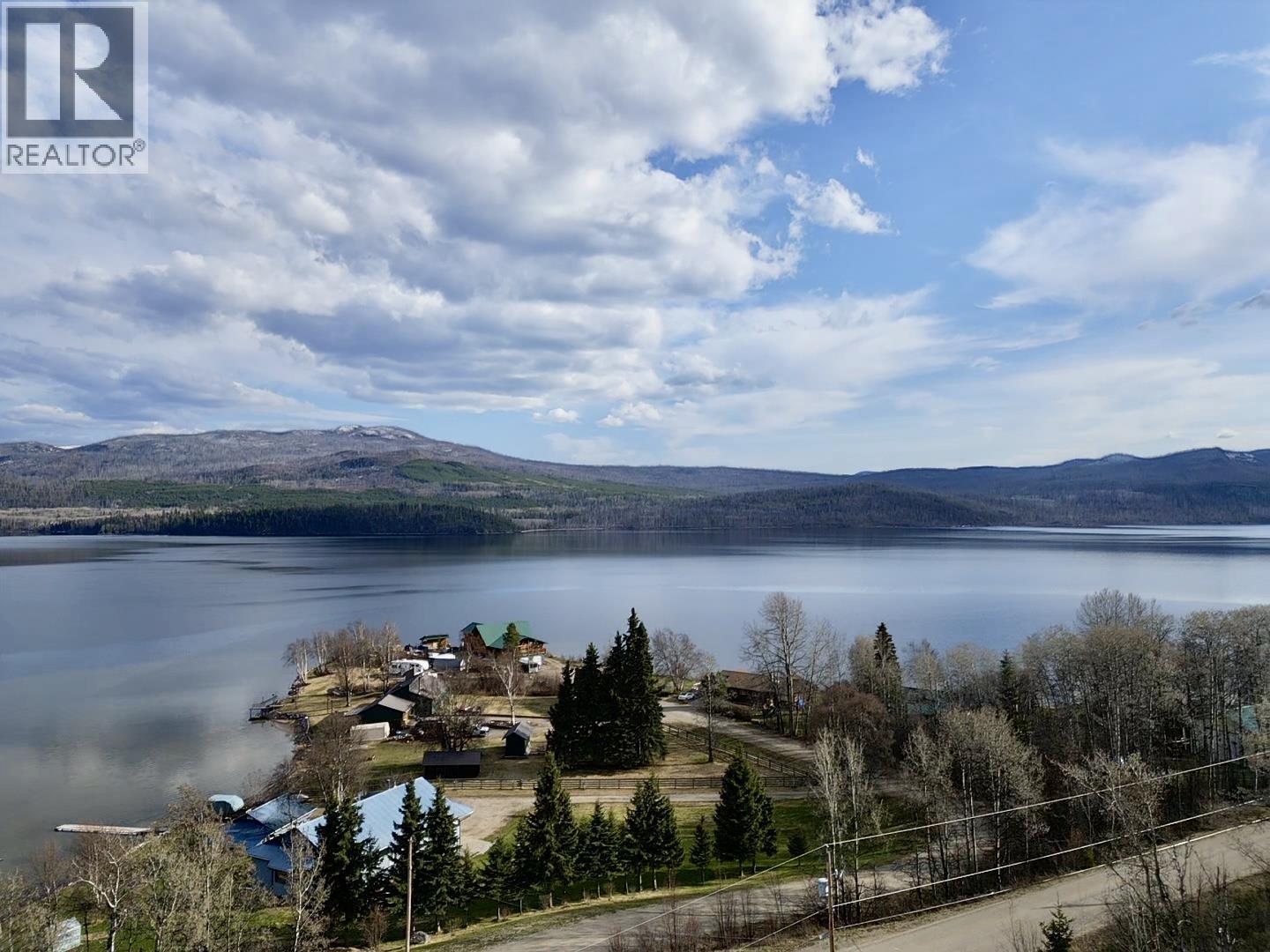 1408 FRANCOIS LAKE ROAD - 3