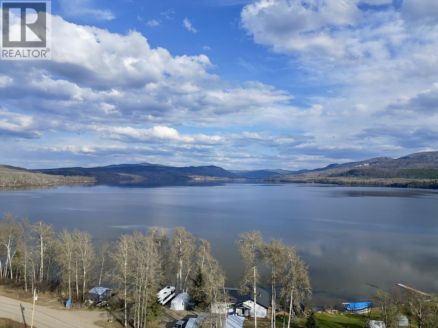 1408 FRANCOIS LAKE ROAD - 2