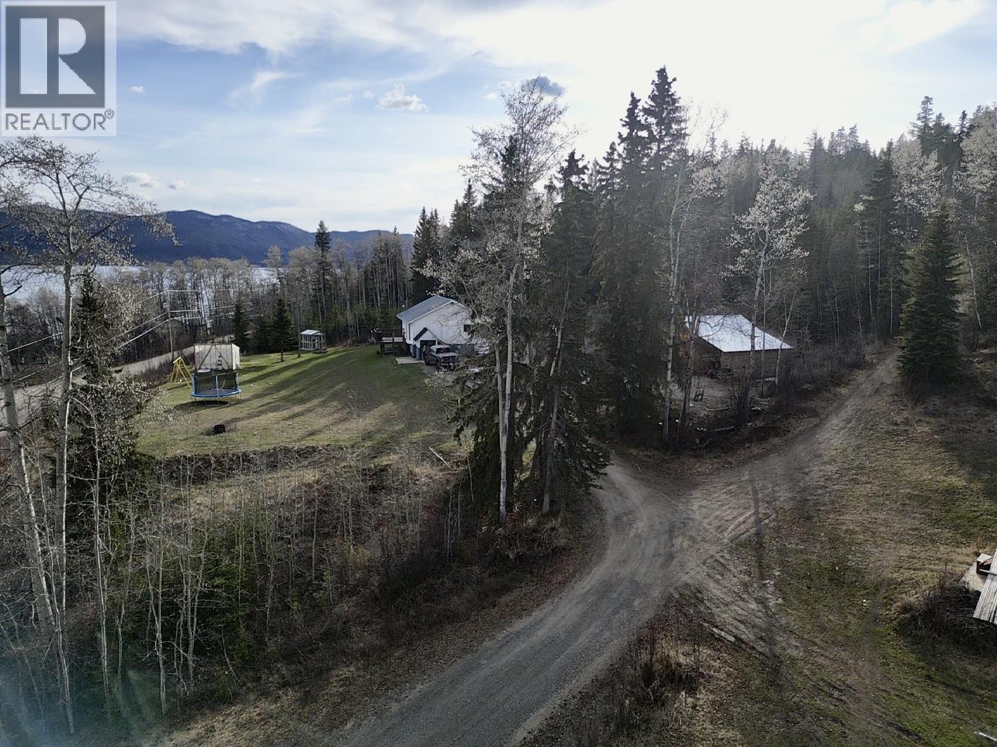 1408 FRANCOIS LAKE ROAD - 21
