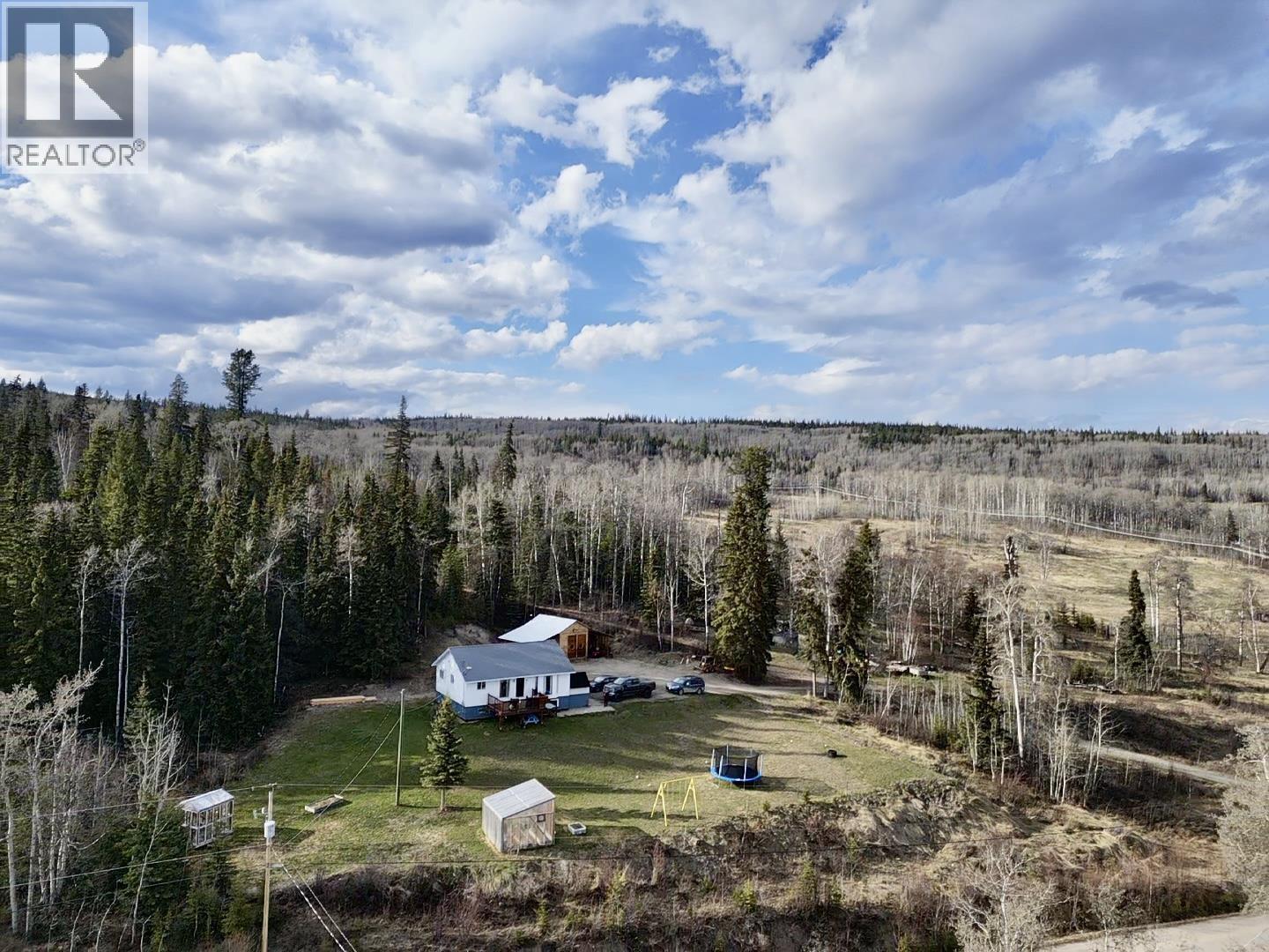 1408 FRANCOIS LAKE ROAD - 1