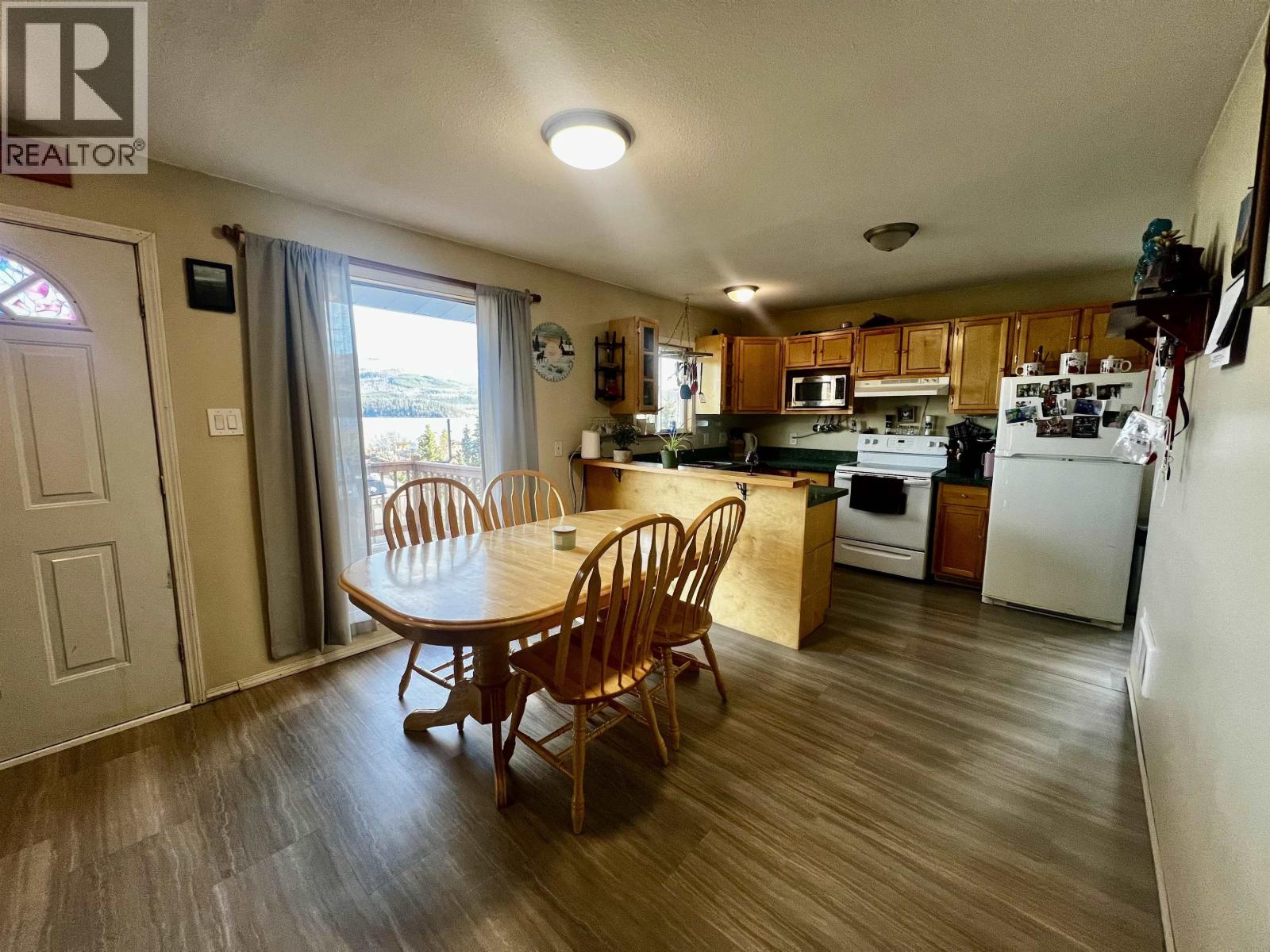 1408 FRANCOIS LAKE ROAD - 6