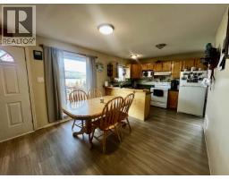 Laundry room - 1408 Francois Lake Road, Fraser Lake, BC V0J1S0 Photo 9
