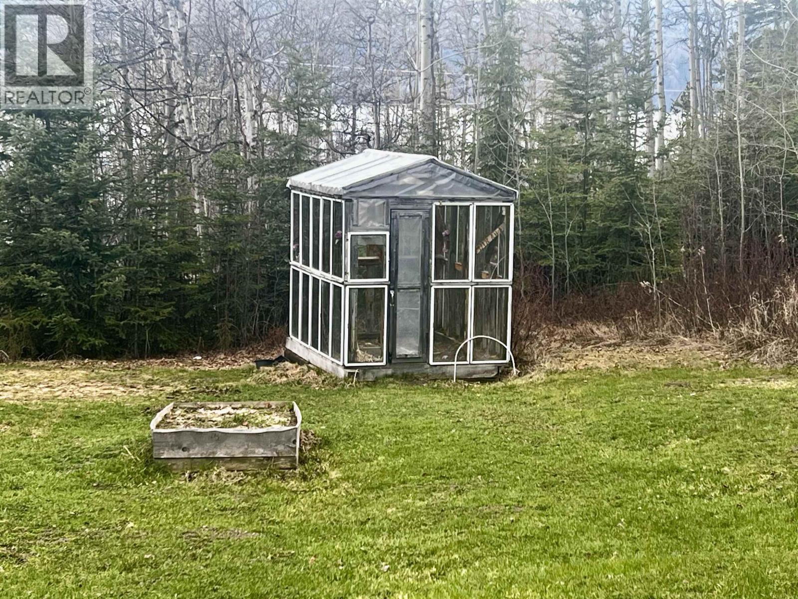 1408 FRANCOIS LAKE ROAD - 25