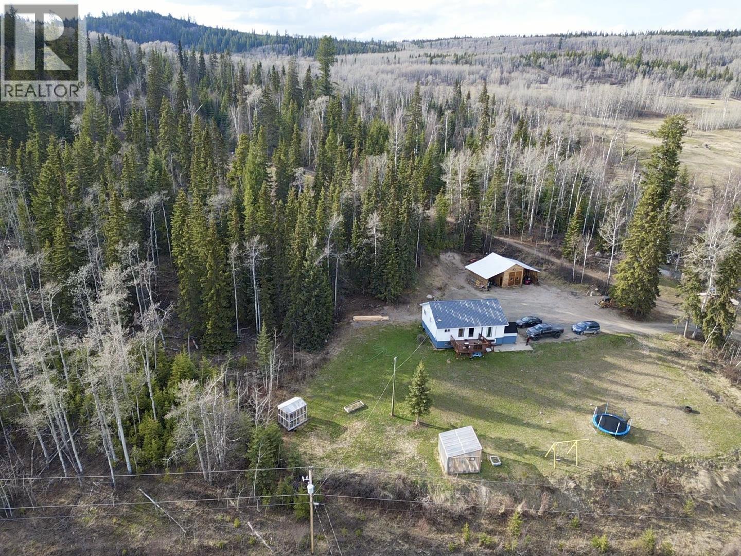 1408 FRANCOIS LAKE ROAD - 4