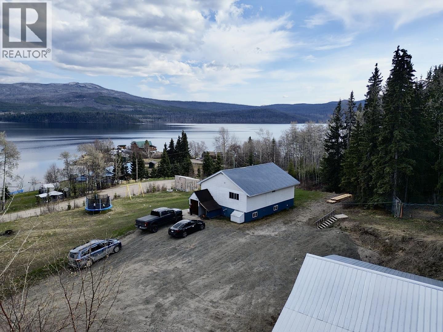 1408 FRANCOIS LAKE ROAD - 22