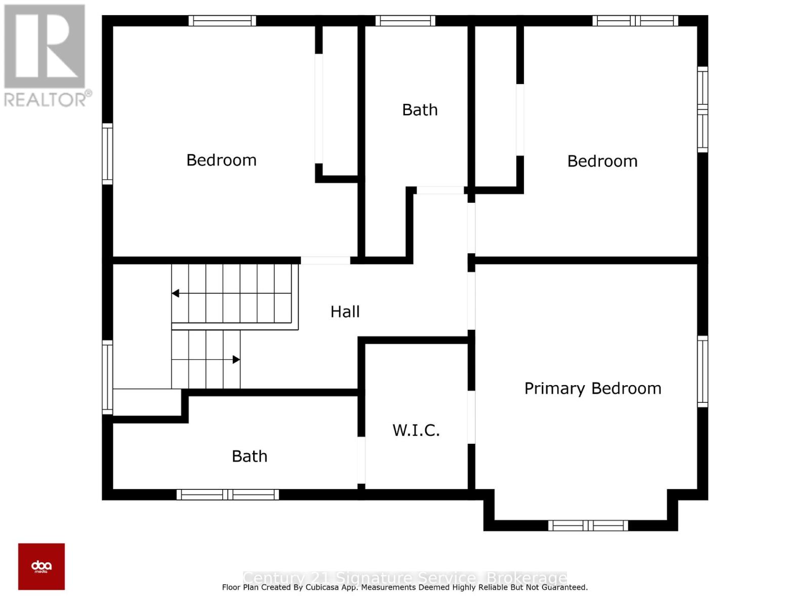 33 MCINTOSH AVENUE - 30