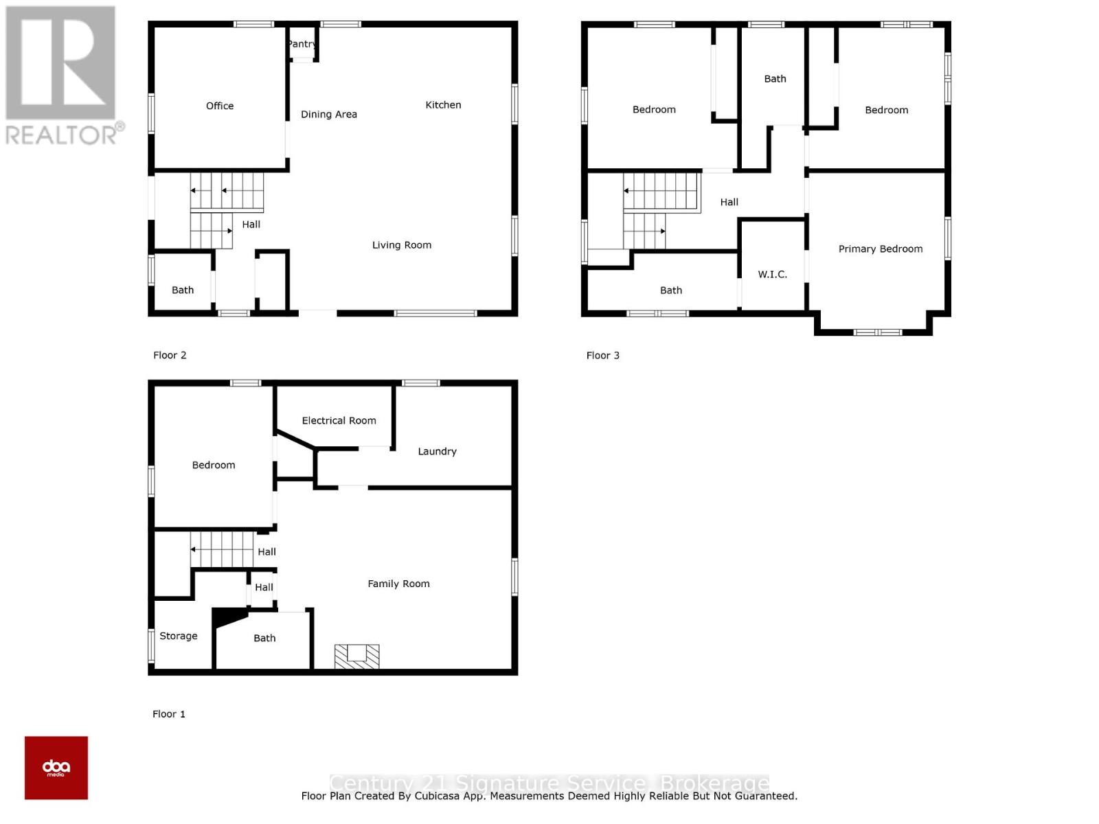 33 MCINTOSH AVENUE - 31