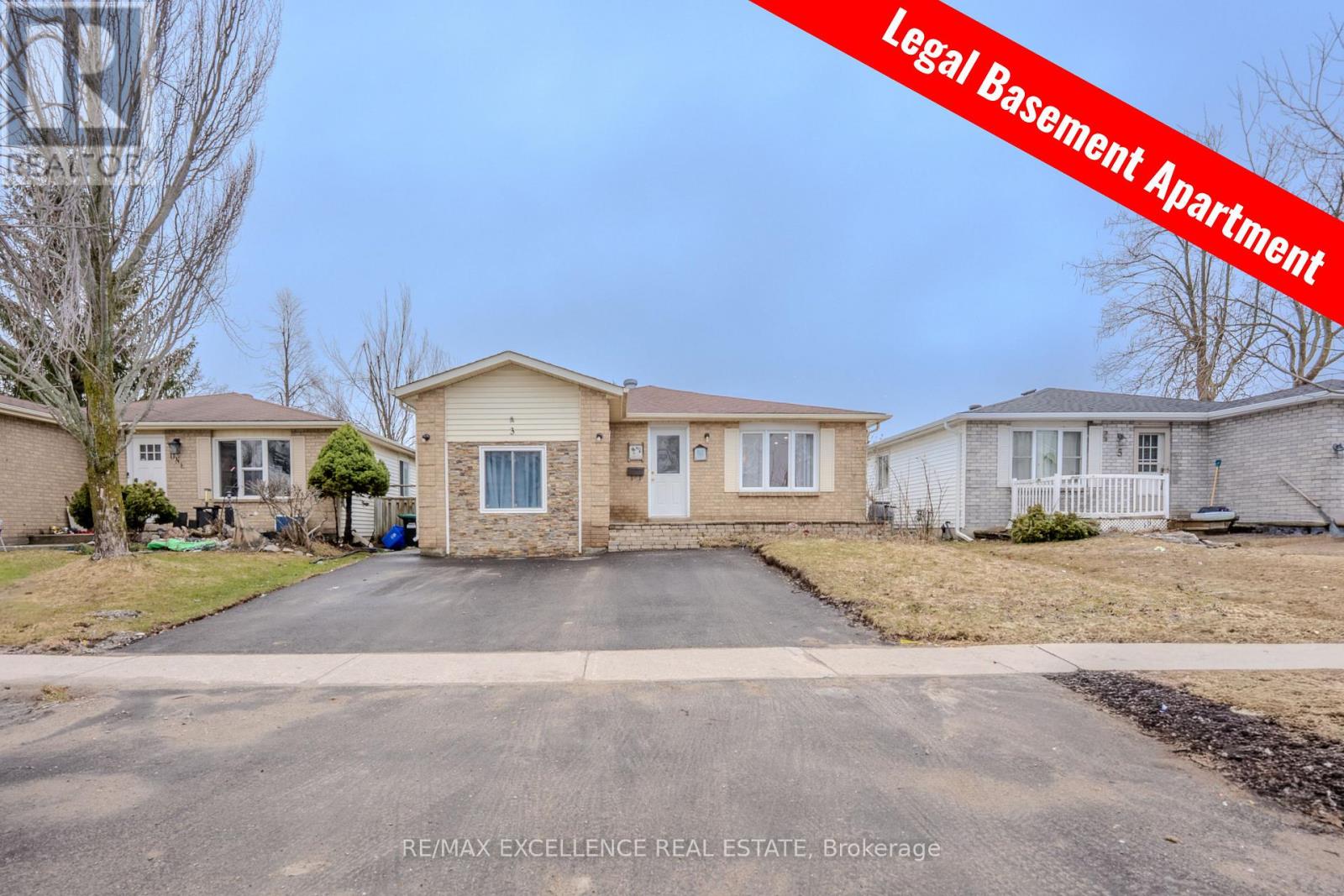 3 HICKLING TRAIL