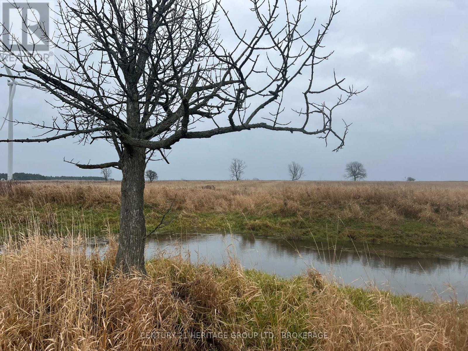 LOT 17 SOUTH SHORE ROAD