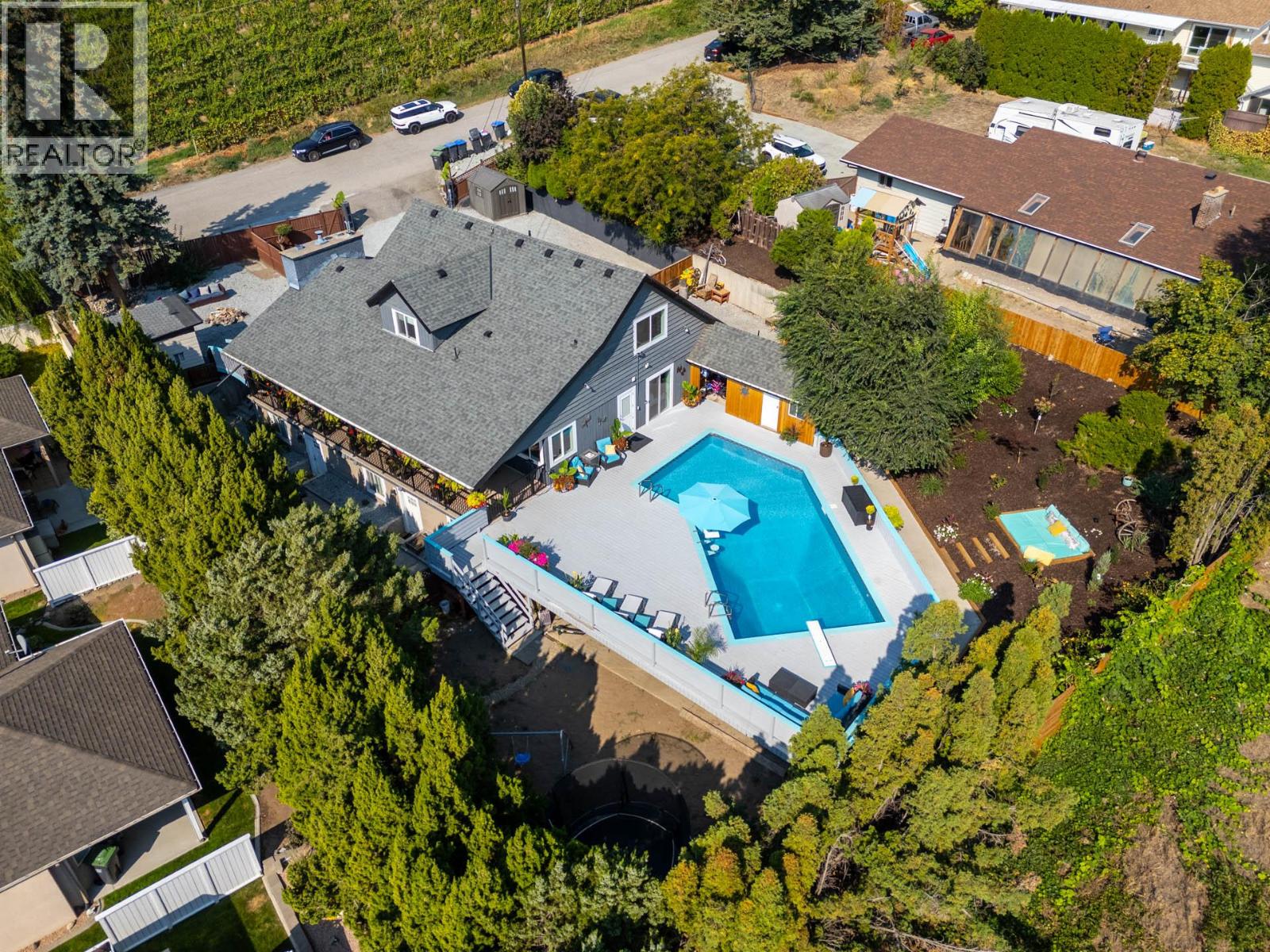  3341 Broadview Road, West Kelowna