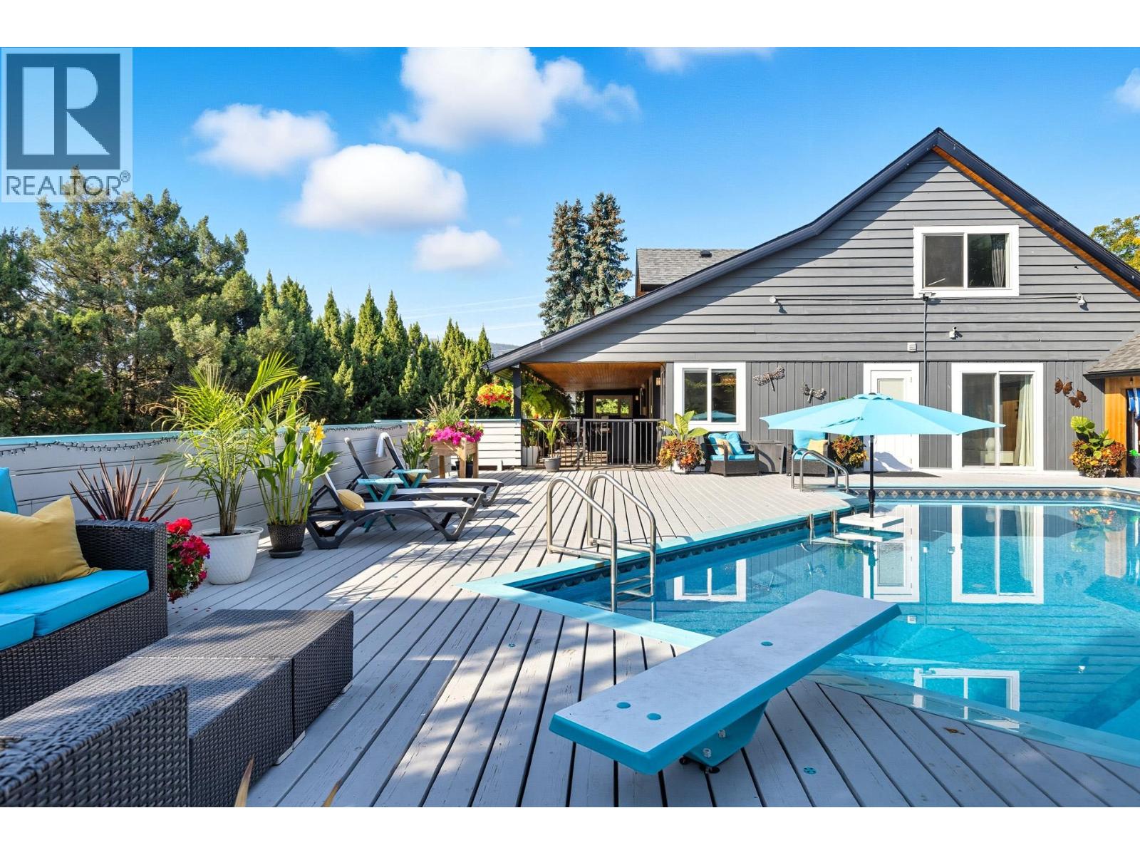  3341 Broadview Road, West Kelowna