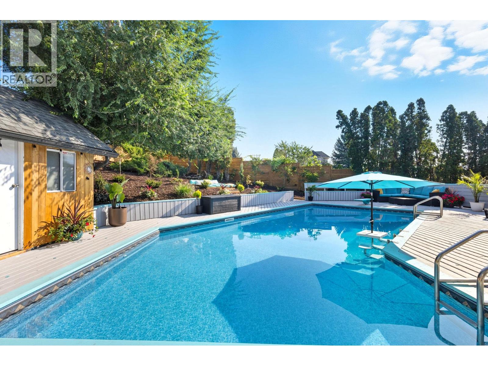  3341 Broadview Road, West Kelowna