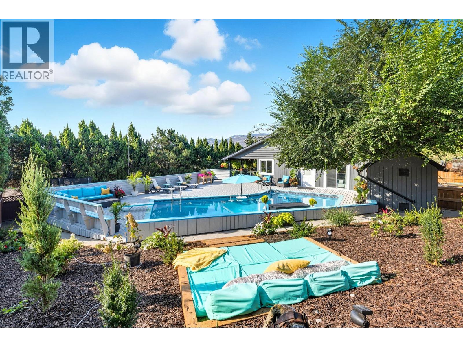  3341 Broadview Road, West Kelowna