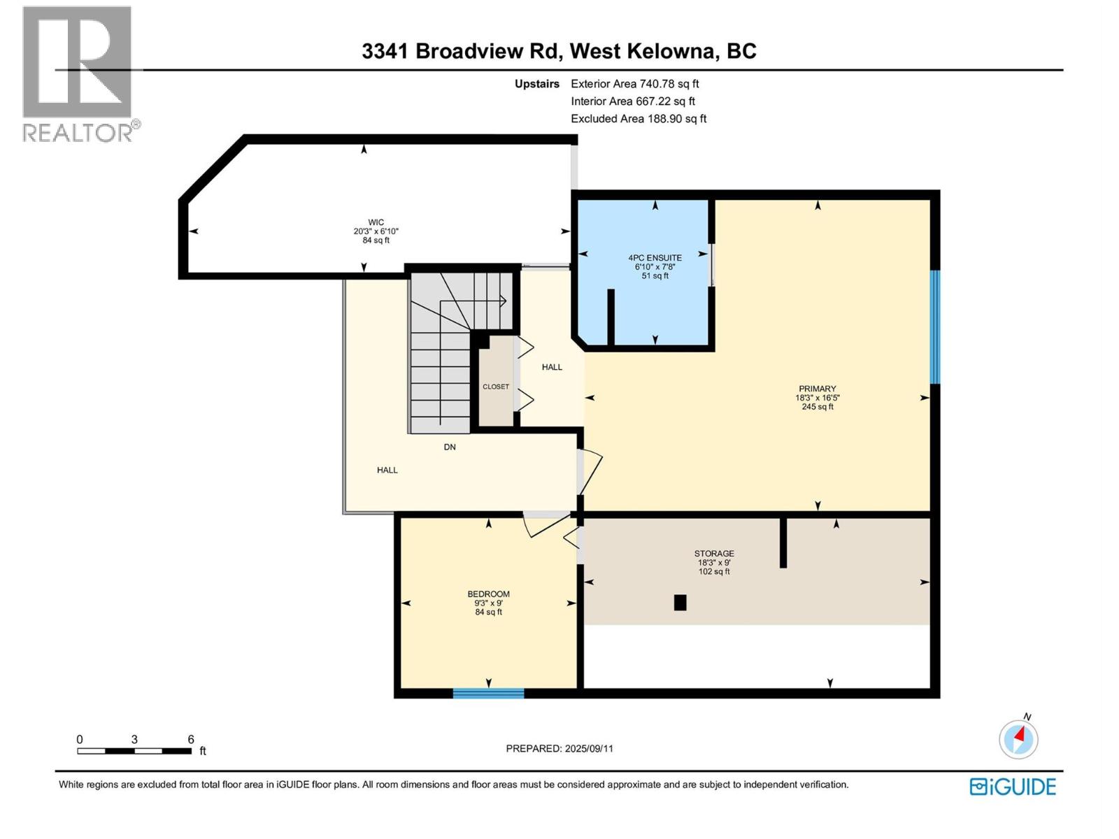  3341 Broadview Road, West Kelowna