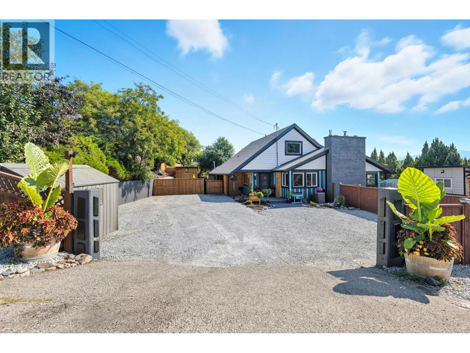  3341 Broadview Road, West Kelowna