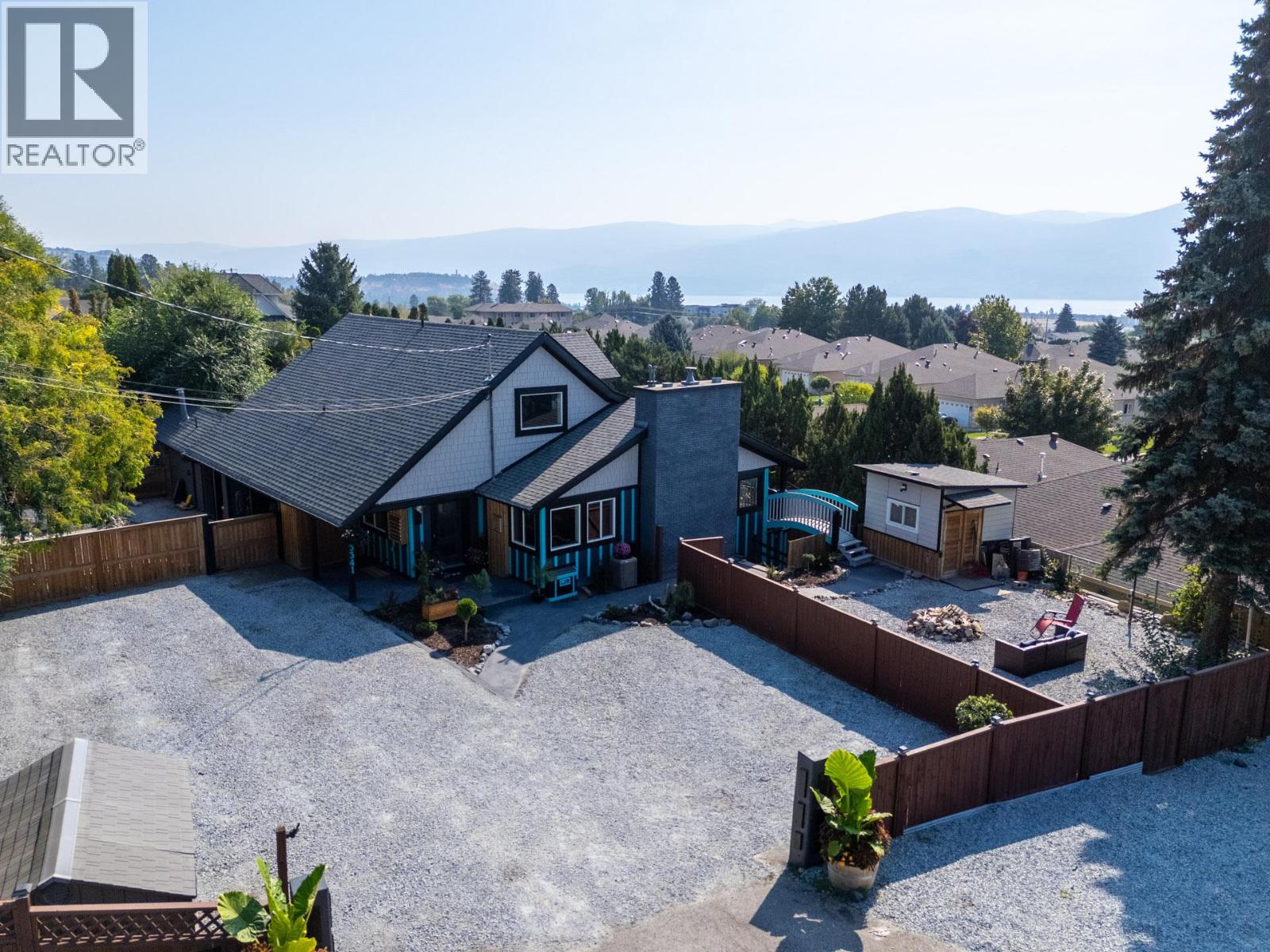  3341 Broadview Road, West Kelowna