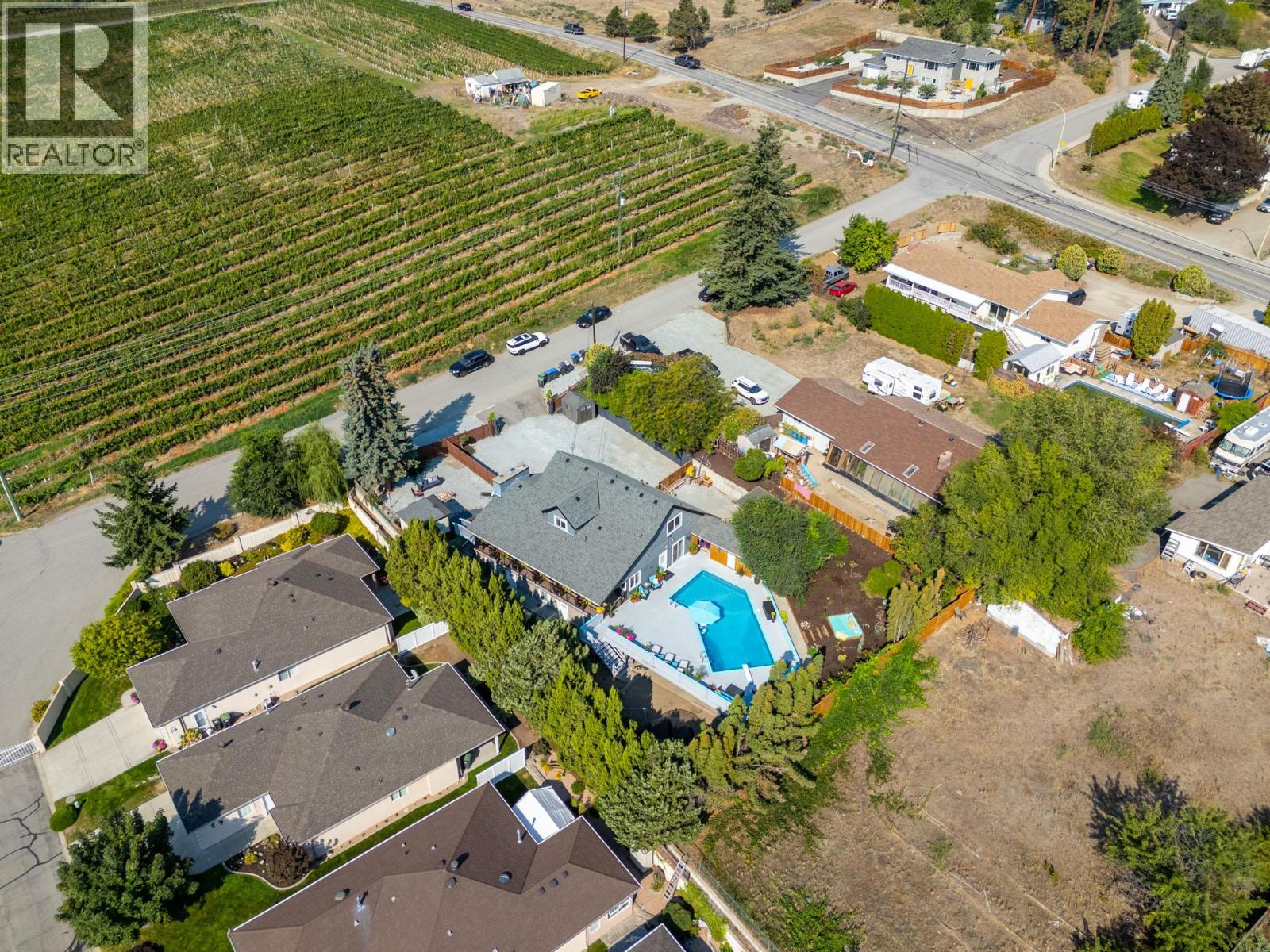  3341 Broadview Road, West Kelowna