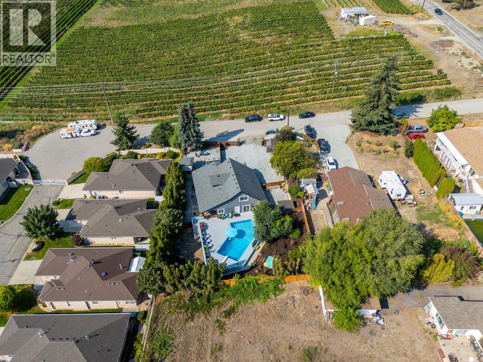  3341 Broadview Road, West Kelowna