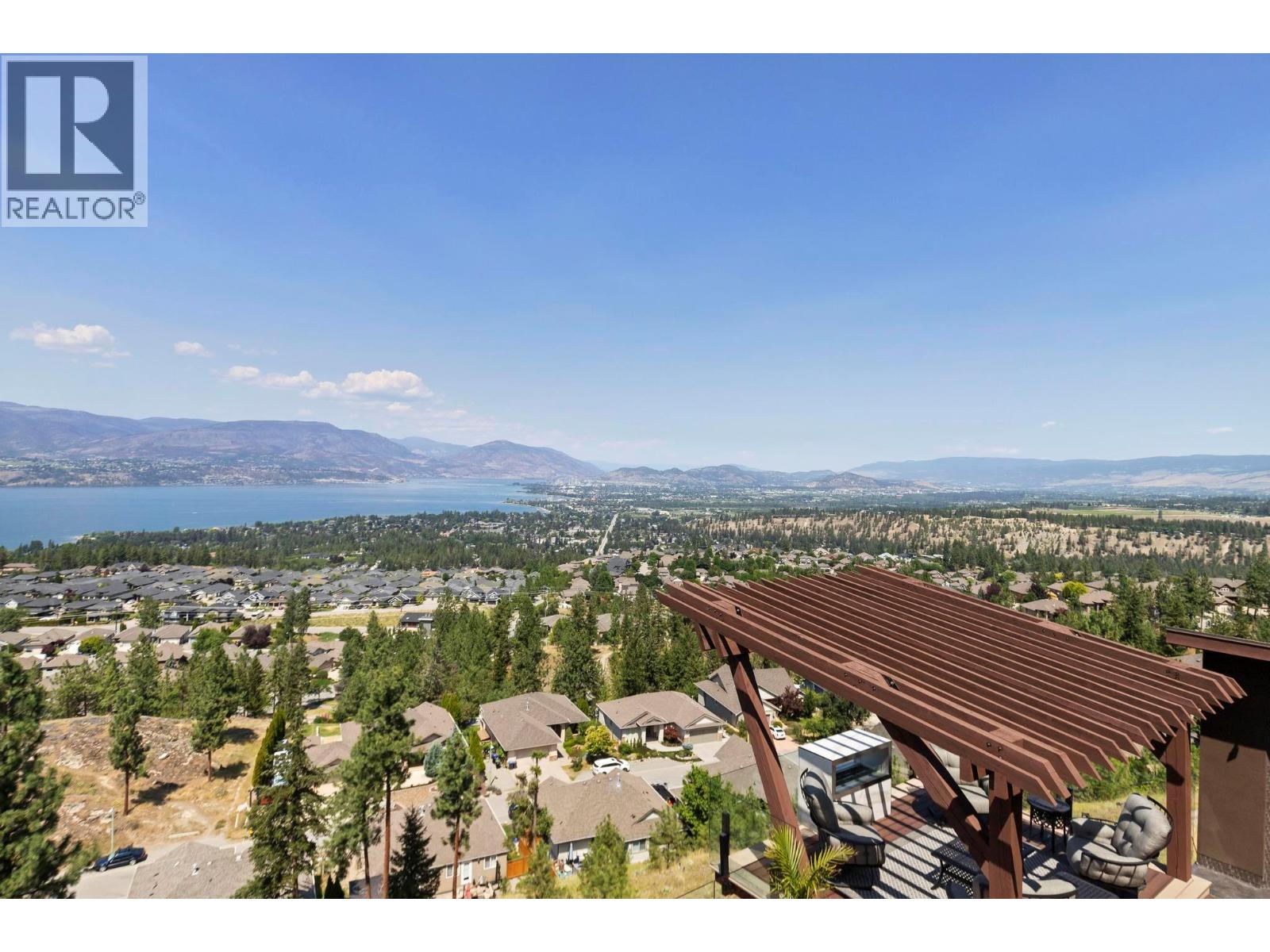  722 Kuipers Crescent, Kelowna