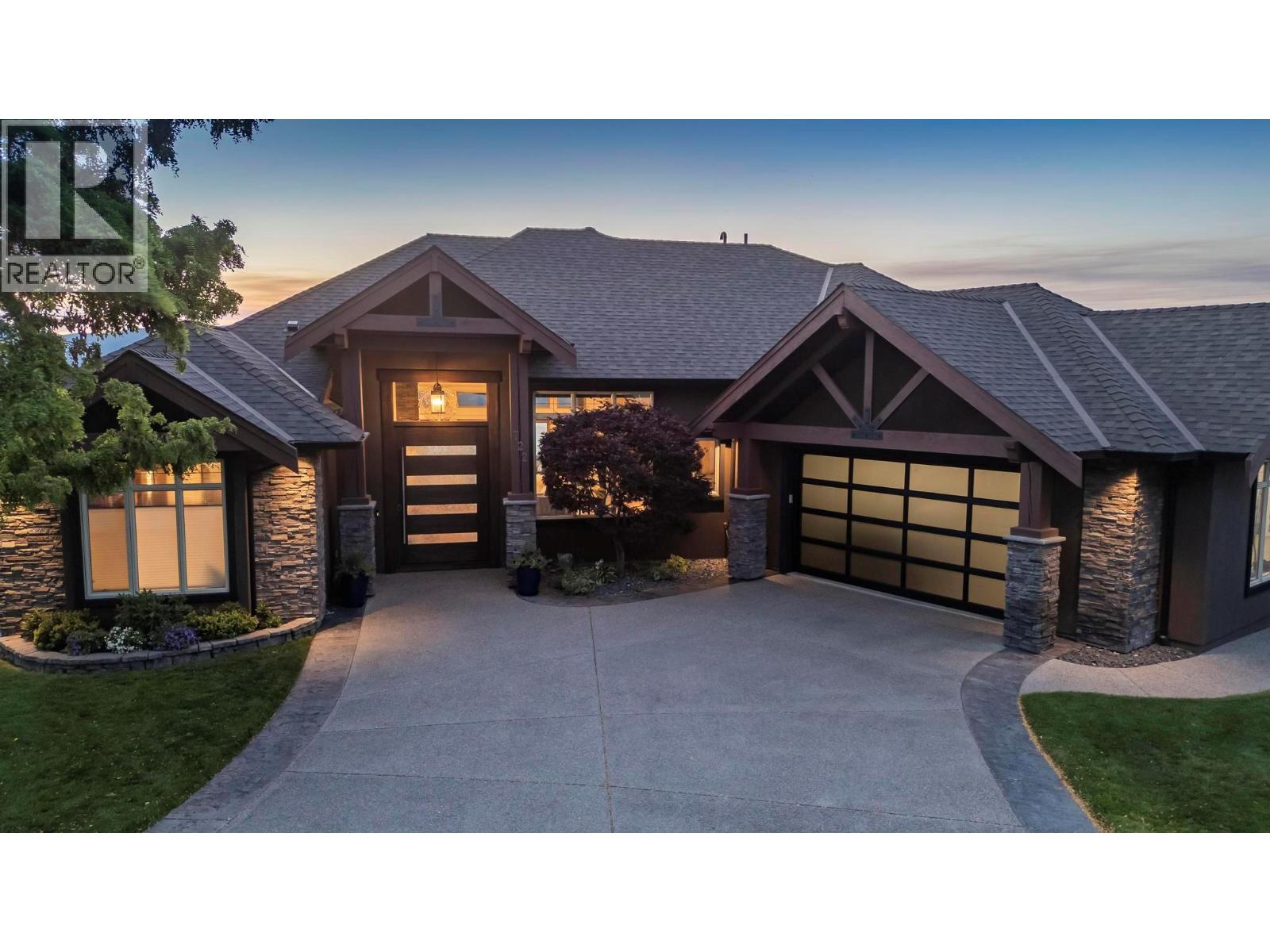  722 Kuipers Crescent, Kelowna