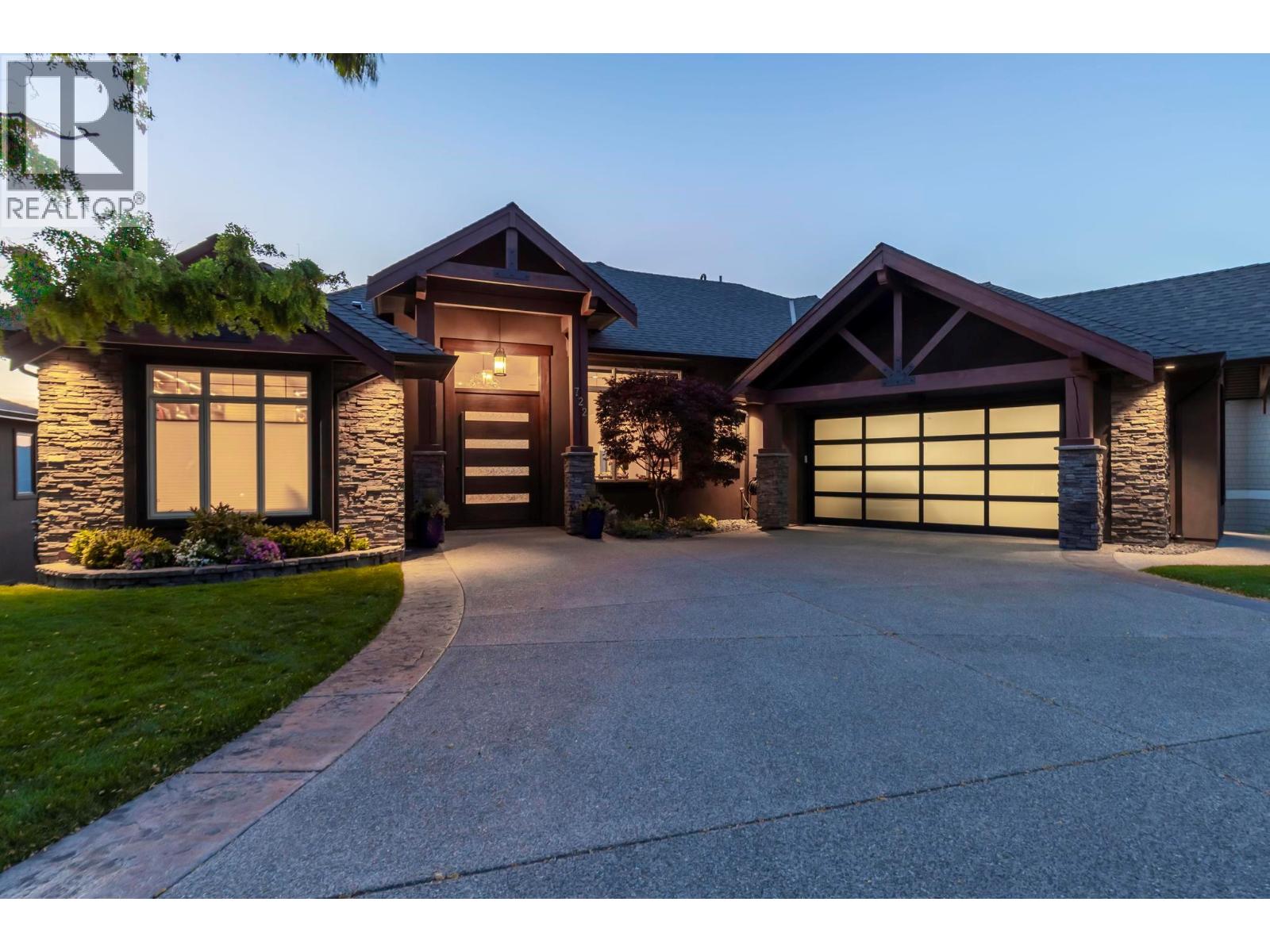  722 Kuipers Crescent, Kelowna