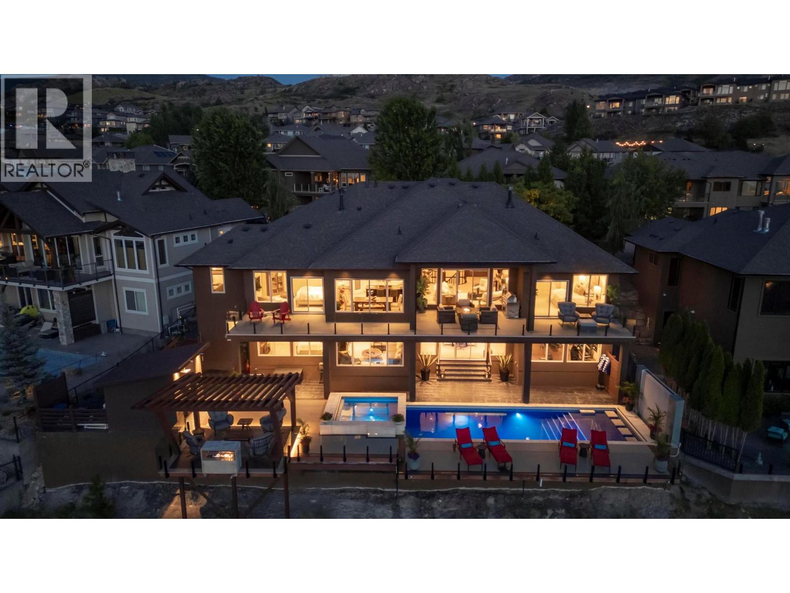  722 Kuipers Crescent, Kelowna