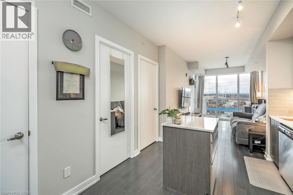 #604 5240 DUNDAS Street - 5