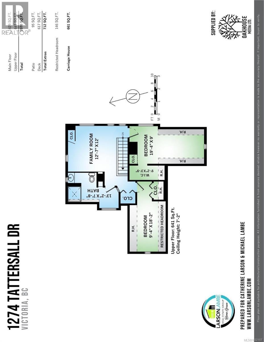 1274 TATTERSALL DR - 72