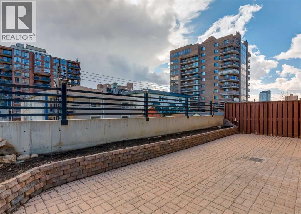 Single Family House for Sale in    Avenue SW Beltline Calgary 