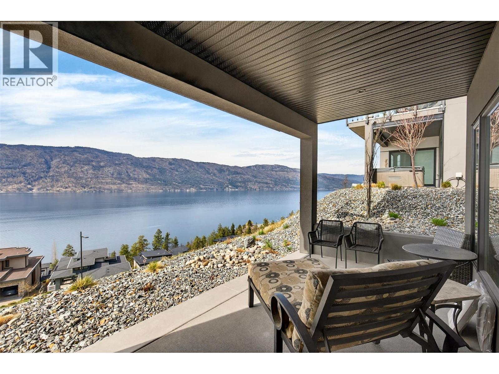 #12 9201 Okanagan Centre Road W Unit# 12 - 40