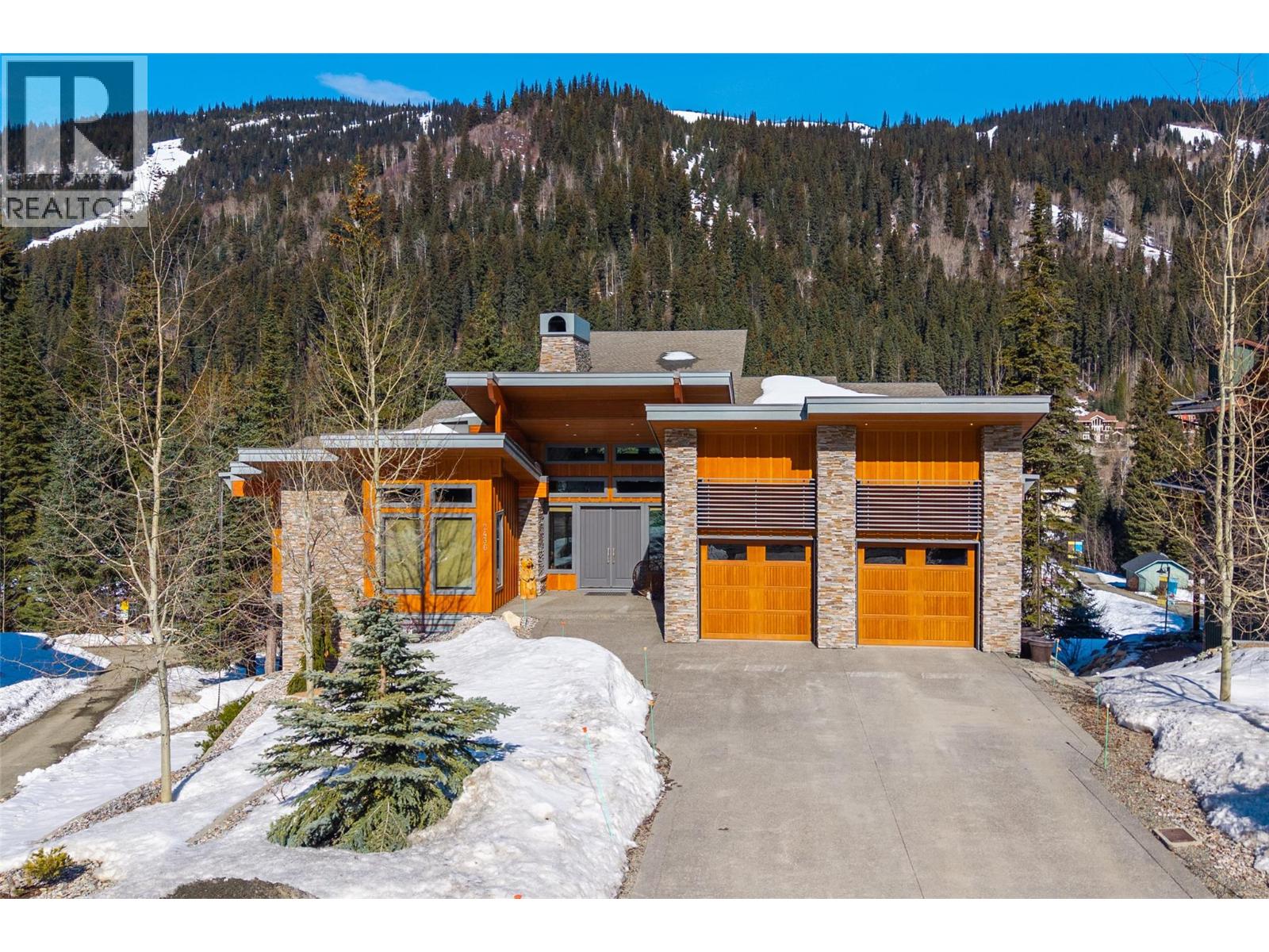 2436 Fairways Drive - 1