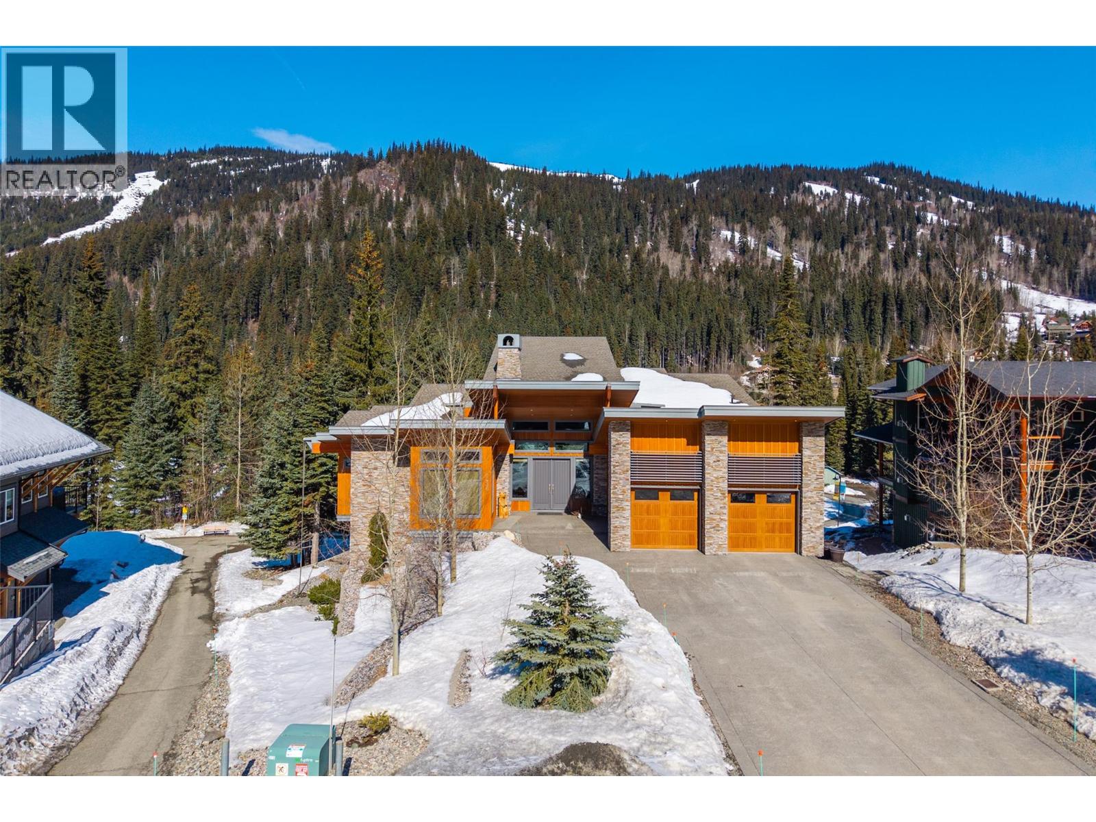 2436 Fairways Drive - 2