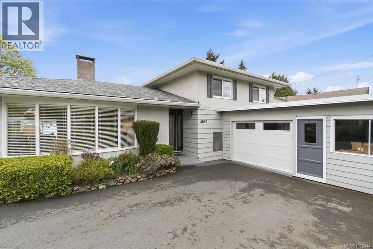 3648 SEAVIEW CRES - 4