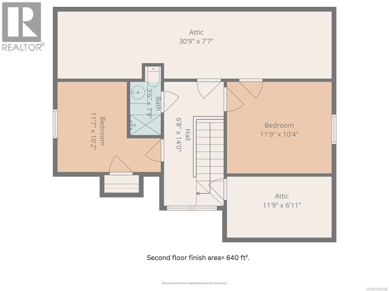 1713 NORTHFIELD RD - 10