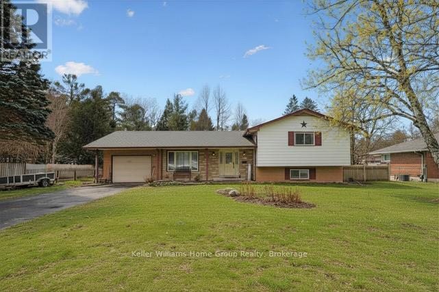 143 CONESTOGA STREET N - 1