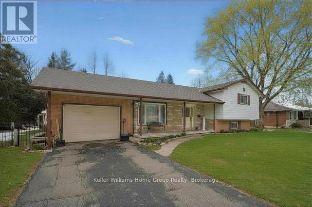 143 CONESTOGA STREET N - 2