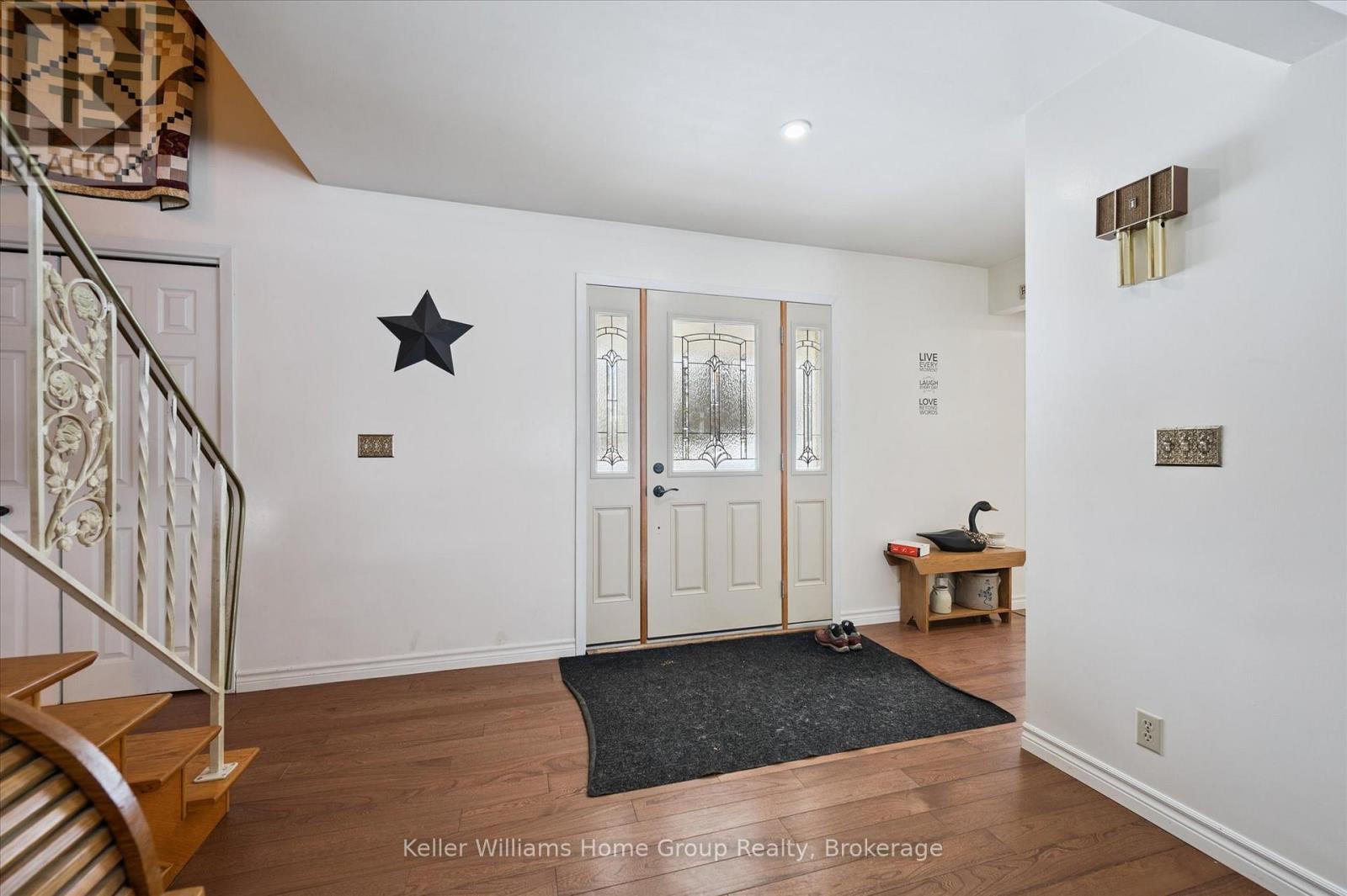 143 CONESTOGA STREET N - 4