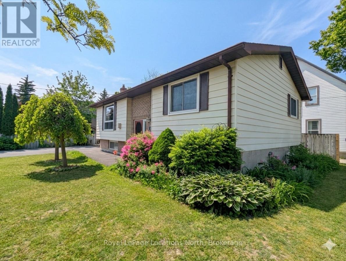 56 LORNE AVENUE - 1