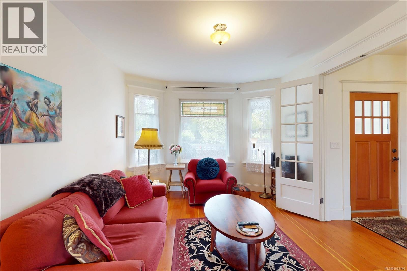  1454/1456 Begbie Street, Victoria