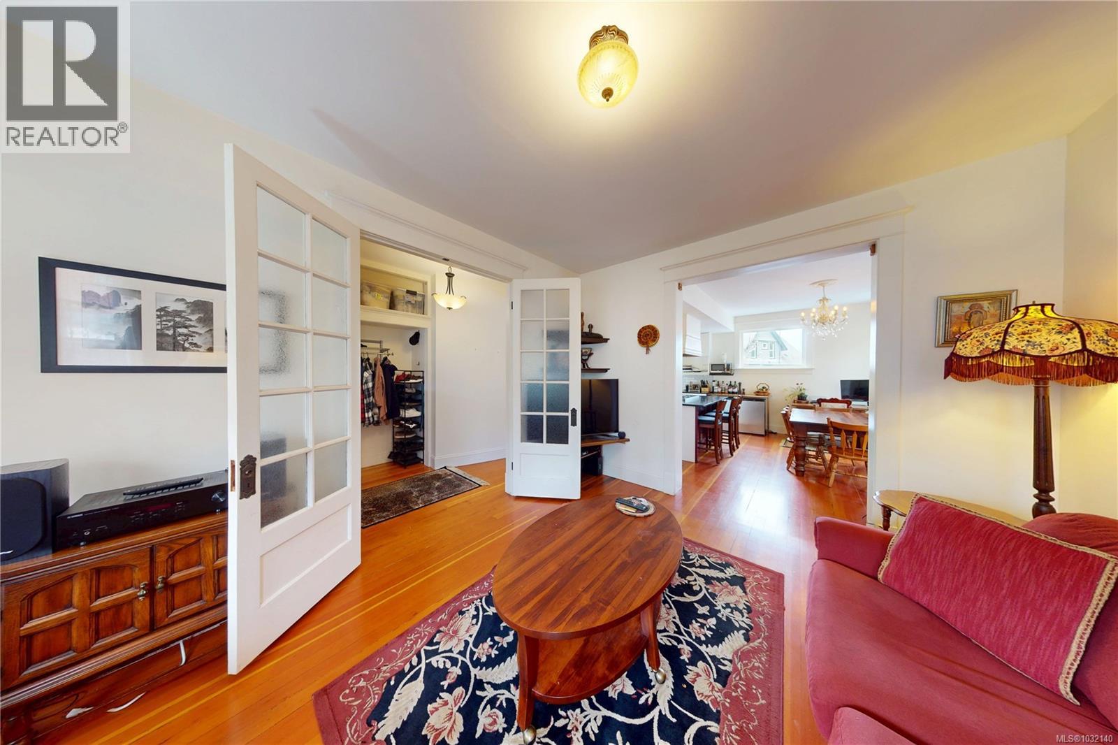  1454/1456 Begbie Street, Victoria