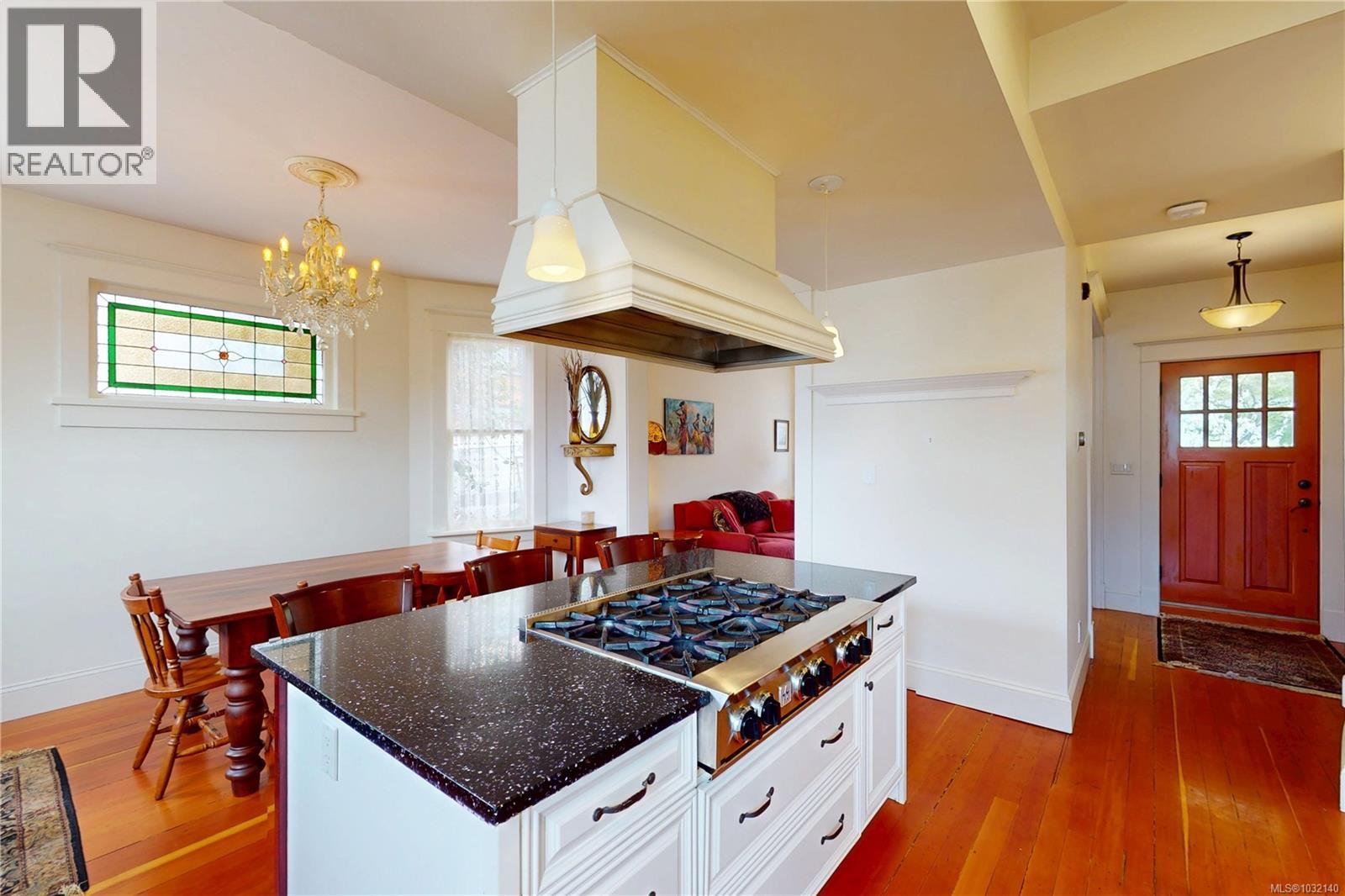  1454/1456 Begbie Street, Victoria